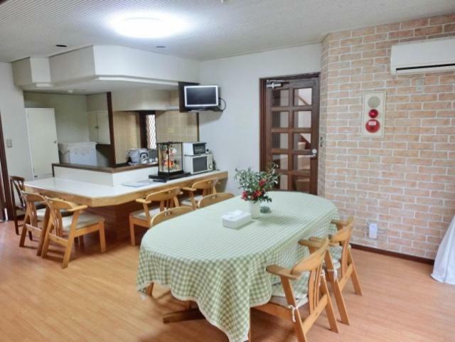 מלון Futo 伊道荘園 מראה חיצוני תמונה